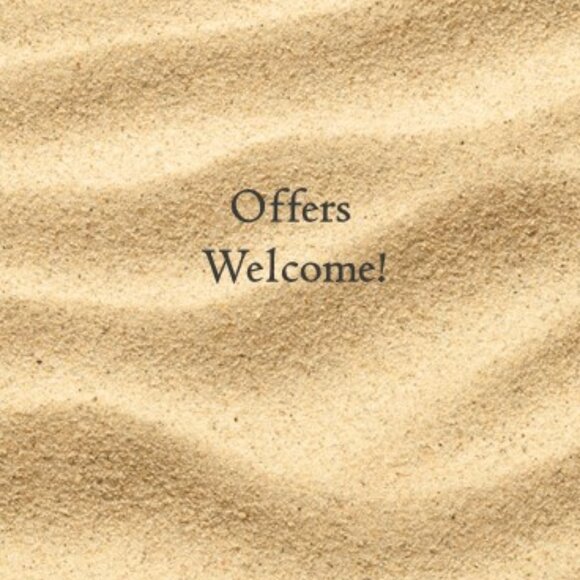 Badgley Mischka Croco Crossbody Bag. Orange. - Picture 4 of 12